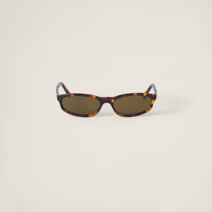 Miu Miu Regard Sunglasses