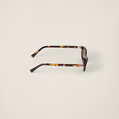 Miu Miu Regard Sunglasses