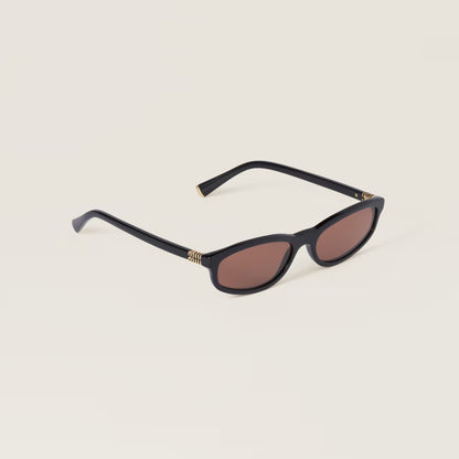 Miu Miu Regard Sunglasses